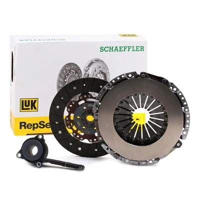 Imagem de LuK 624 3230 34 Kit de Embraiagem AUDI: A3 Sportback, Hatchback