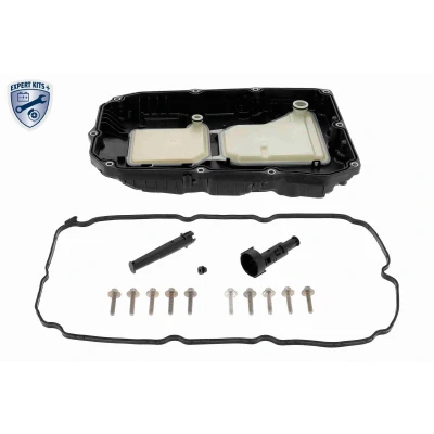 Imagem de VAICO V30 2377 BEK Conjunto de peças, mudança óleo, caixa vel. automática MERCEDES BENZ: Classe C T modell, Coupe, E Sedan