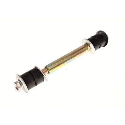 Imagem de MAXGEAR 72 3578 barra / escora, estabilizadora Eixo dianteiro M10 x 1,5 com arruelas planas, porca, chumaceira Aço HYUNDAI: ACCENT 2