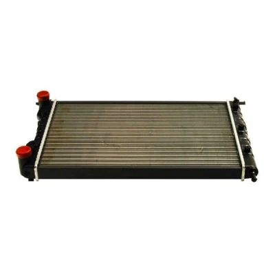 Imagem de MAXGEAR AC230071 Radiador, arrefecimento do motor Alumínio 520 360 34 Aletas de refrigeração unidas mecanicamente FIAT: Strada Pick up