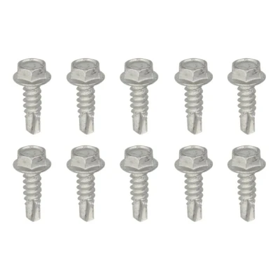 Imagem de ROMIX C60165 Parafuso para chapa