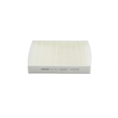 Imagem de BOSCH 1 987 432 113 Filtro, ar do habitáculo Filtro de partículas 235 210 35 FORD: Focus 2 Kombi, 2, Limousine, VOLVO: V50, S40 II, C30