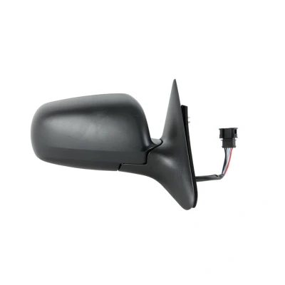 Imagem de espelho retrovisor Alkar 6128521 à direita elétrico aquecível, caixa do grande, convexo para veículo com volante esquerda