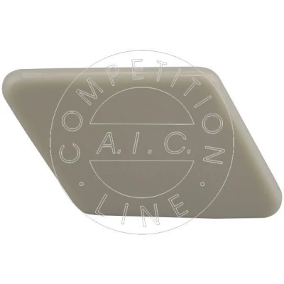 Imagem de AIC 70825 Guarnição, pára choques à frente, lado direito para láva faróis BMW: 3 Touring, Sedan