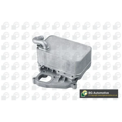 Imagem de Radiador de óleo, óleo do motor BGA CO9601