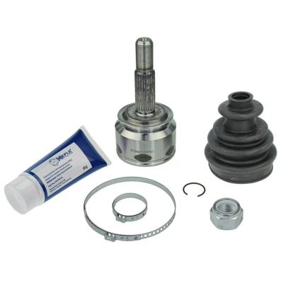 Imagem de MEYLE 32 14 498 0017 Ponteira de Transmissão ORIGINAL Quality do lado da roda sem anel ABS MITSUBISHI: COLT 6