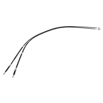 Imagem de MAXGEAR 32 1661 Cabo de Freio Mão 1761, 1733mm OPEL: Astra H Hatchback
