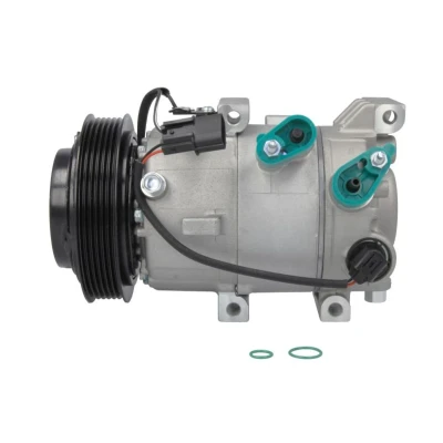 Imagem de THERMOTEC KTT090202 Compressor VS14N 12 PAG 46 R 134a