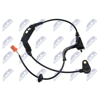 Imagem de NTY HCA HD 056 Sensor de ABS Eixo traseiro direito com cabo HONDA: CIVIC 7 Hatchback