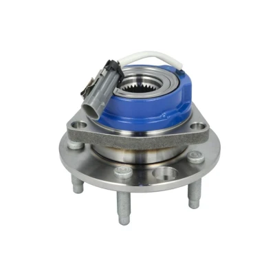 Imagem de Cubo de roda BTA H1Y009BTA