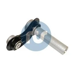 Imagem de RTS 95 09618 Braço de suspensão Eixo traseiro, ambos os lados, à frente transversal BMW: 5 Sedan, Touring, 7
