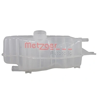 Imagem de METZGER 2140190 Depósito de Compensação Refrigerante sem tampa NISSAN: MICRA 3