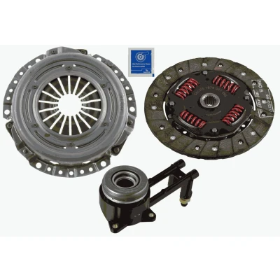 Imagem de SACHS Kit plus CSC 3000 990 097 de Embraiagem 190 FORD: KA Hatchback