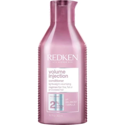Imagem de Condicionador High Rise Volume da Redken (250 ml)