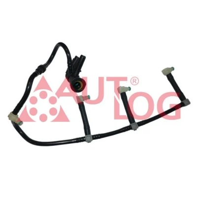Imagem de AUTLOG KL3135 Tubo flexível, combustível de fuga RENAULT: MEGANE 2 Kombi, 3 Grandtour, SCENIC