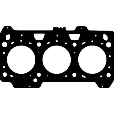 Imagem de CORTECO 415062P Juntas da Cabeça do Motor 0,74 Metal traseira RENAULT: LAGUNA 2, 2 Grandtour, CLIO CITROËN: C5 I Hatchback, C8