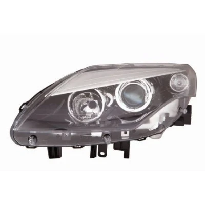 Imagem de ABAKUS 551 1191R LDEM2 Farol Principal RENAULT: LAGUNA 3 Grandtour,