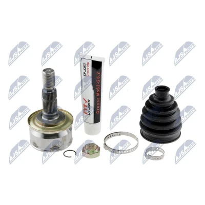 Imagem de NTY NPZ PL 035 Ponteira de Transmissão OPEL: Astra K Sports Tourer