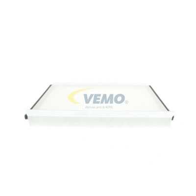 Imagem de VEMO Original Quality V30 30 1012 Filtro, ar do habitáculo Cartucho filtrante, Filtro de pólen 354 244 29,5 Papel MERCEDES BENZ: Classe A, Viano