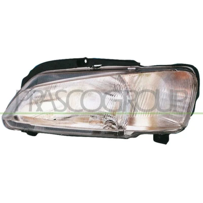 Imagem de PRASCO PG0074823 Farol Principal PEUGEOT: 106 II Hatchback