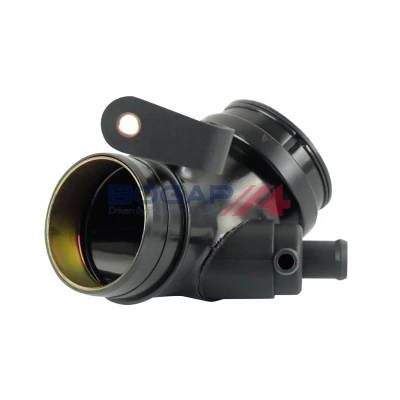 Imagem de BOGAP A1710100 Tubo flexível de admissão, filtro ar 180mm AUDI: A6 C5 Sedan, Avant