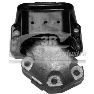 Imagem de 3RG 40264 Suporte, motor à direita 136 PEUGEOT: 307 Hatchback, Carrinha