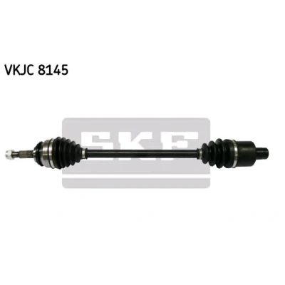 Imagem de SKF VKJC 8145 Veio de transmissão 762