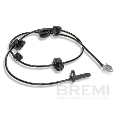 Imagem de BREMI 51635 Sensor de ABS com cabo Hall SUBARU: Forester IV