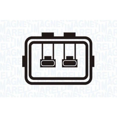 Imagem de Magneti Marelli Elevador de vidro à frente, lado esquerdo elétrico com motor 350103170151 VOLKSWAGEN: TRANSPORTER 4, 4 Bus