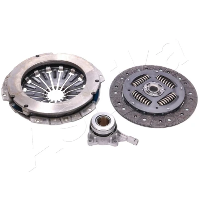 Imagem de ASHIKA 92 0L L02 Kit de Embraiagem 256mm LAND ROVER: Defender SUV, Pick up