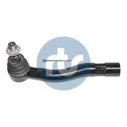 Imagem de RTS 91 02513 2 Rótula de direção Eixo dianteiro, lado esquerdo TOYOTA: Land Cruiser 100
