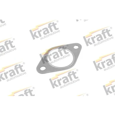 Imagem de KRAFT 0543000 Junta, tubo de escape FIAT: BRAVO 2, Grande Punto Hatchback