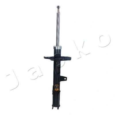 Imagem de JAPKO MJ22013 Amortecedor Eixo traseiro esquerdo Pressão do gás Tubo duplo com assento de mola cavilha em cima