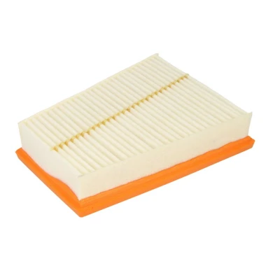 Imagem de BOSCH F 026 400 229 Filtro de ar 58,5 190 246 Cartucho filtrante RENAULT: MEGANE 3 Coupe, Grandtour,