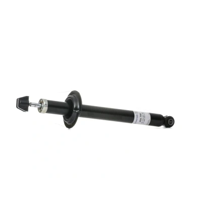 Imagem de SACHS 200 798 Amortecedor Pressão do gás Tubo duplo telescópico cavilha em cima, olhal baixo RENAULT: TWINGO 1