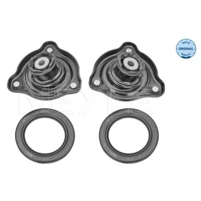 Imagem de MEYLE 414 412 1002/S Kit de reparação, suporte apoio do conj. mola/amortecedor PORSCHE: 911 Coupe