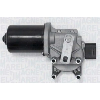 Imagem de MAGNETI MARELLI 064052111010 Motor de Limpa Vidros 12 à frente para veículo com volante esquerda
