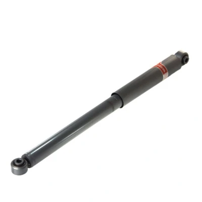Imagem de KYB Gas A Just 554197 Amortecedor Eixo traseiro Pressão do gás Tubo simples telescópico olhal em cima, baixo