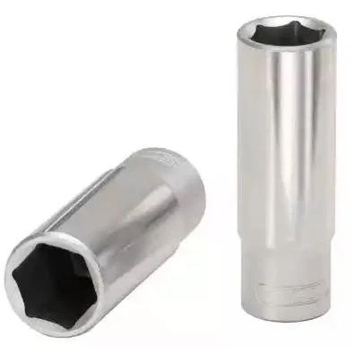 Imagem de KS TOOLS 917.1240 Chave de caixa DIN 3120, ISO 1174, 3124, 2725 10,0 aço cromo vanádio