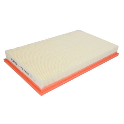Imagem de PURRO PUR PA5019 Filtro de ar 42 206 341 rectangular Cartucho filtrante OPEL: Vectra B Carrinha, Sedan, CC