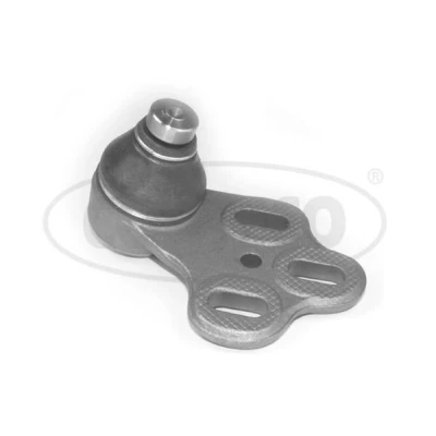 Imagem de CORTECO 49399202 Rótula de suspensão Eixo dianteiro, lado direito AUDI: 80 B4 Sedan, Avant