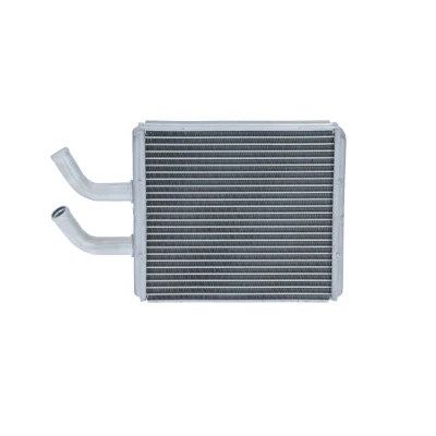 Imagem de NRF 54353 Radiador Quente com parafusos