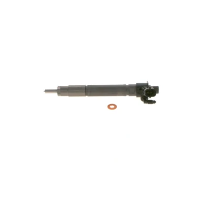 Imagem de BOSCH 0 445 115 091 Injector Common Rail com retentor