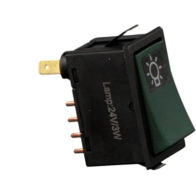 Imagem de FEBI BILSTEIN 11531 Interruptor, luz principal