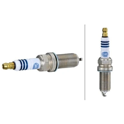 Imagem de HELLA 8EH 188 706 081 Vela de ignição M14 x 1.25 SW: 16 BMW: 1 Hatchback, 3 Coupe, Sedan, OPEL: Vectra C CC, SAAB: 9 Cabrio