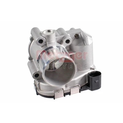 Imagem de METZGER 08920077 Corpo de Borboleta elétrico É necessário adaptar/actualizar unidade comando/software RENAULT: MEGANE 2 Stufenheck,