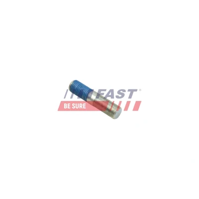 Imagem de FAST FT45665 Ventilador de Radiador para veículos sem ar condicionado 400 FORD: Transit Mk6 Van