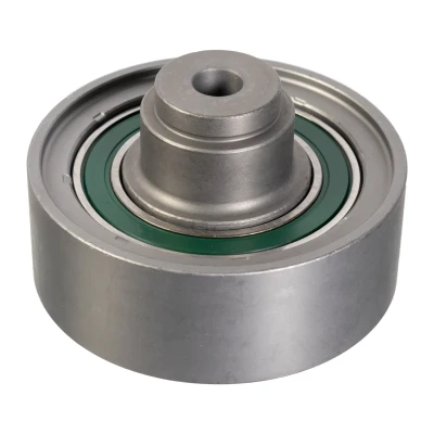 Imagem de FEBI BILSTEIN 10045 Polia de desvio/de guia, correia dentada SEAT: Ibiza 3, 2, VOLKSWAGEN: Golf 4 Variant, 4, SKODA: Fabia I Hatchback