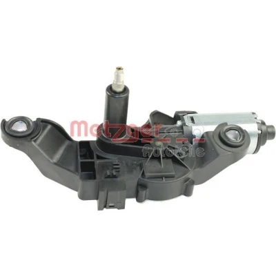 Imagem de METZGER 2190658 Motor de Limpa Vidros 12 traseira Sem ejector água integrado ORIGINAL ERSATZTEIL BMW: 1 Hatchback