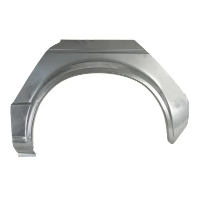 Imagem de Guarda lamas interior BLIC 6504 03 9520591P, Links